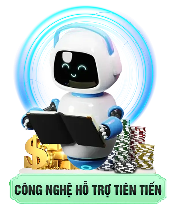 99ok công nghệ hỗ trợ tiên tiến