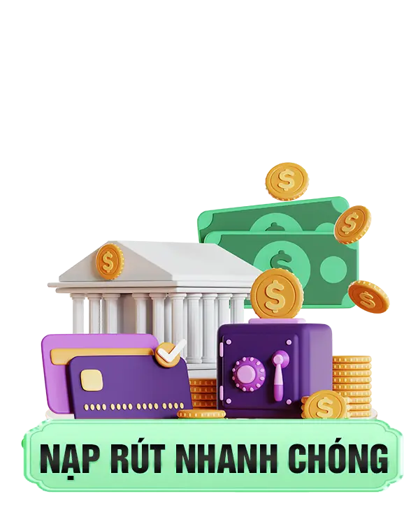 99ok nạp rút nhanh chóng